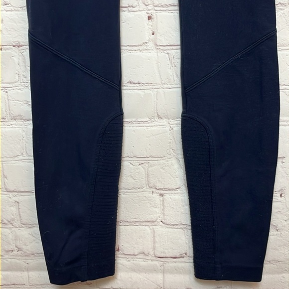 Athleta Ponte Moto 2.0 Pant - Picture 3 of 15